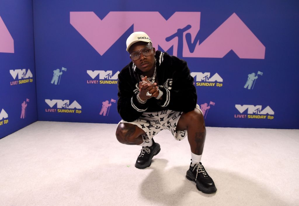 2020 MTV Video Music Awards – Arrivals
