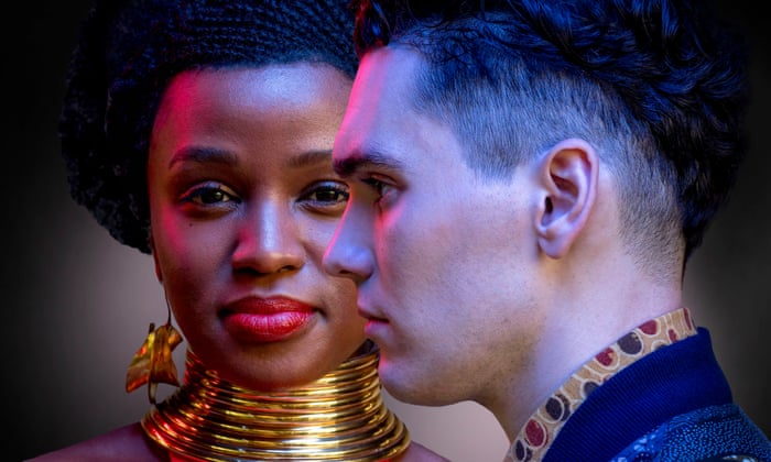 Noughts + Crosses asset