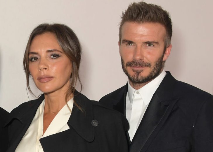 Dior Homme : Front Row - Paris Fashion Week - Menswear F/W 2020-2021