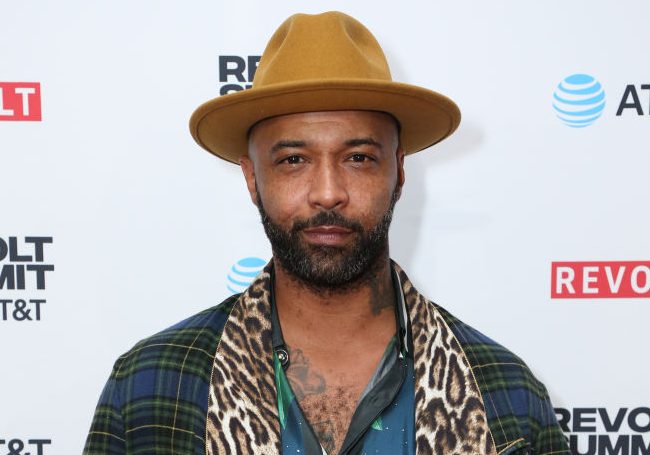 REVOLT X AT&T Host REVOLT 3-Day Summit In Los Angeles - Day 1