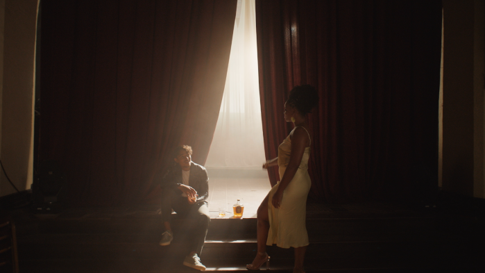 Ari Lennox Anthony Ramos