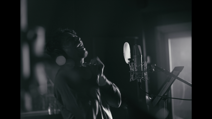 Ari Lennox Anthony Ramos