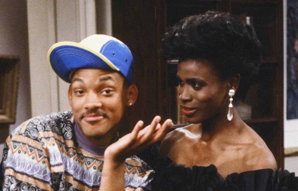 The Fresh Prince of Bel-Air