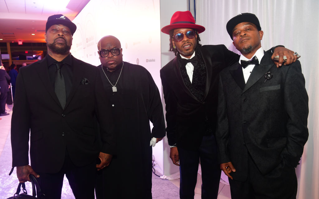 2020 Leaders & Legends Ball