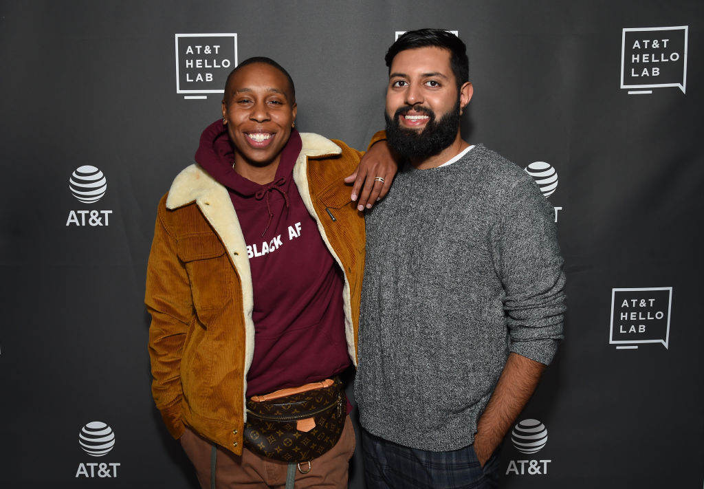 AT&T Filmmaker Mentorship Program Premiere On Thursday, November 7 In Hollywood, CA