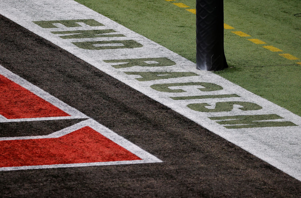 Seattle Seahawks v Atlanta Falcons