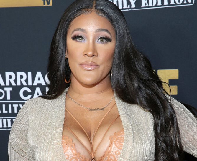 WE tv Celebrates The 100th Episode Of The "Marriage Boot Camp" Reality Stars Franchise And The Premiere Of "Marriage Boot Camp Family Edition"