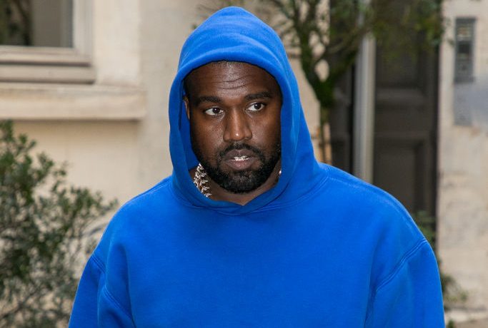 Celebrity Sightings In Paris - March 2, 2020
