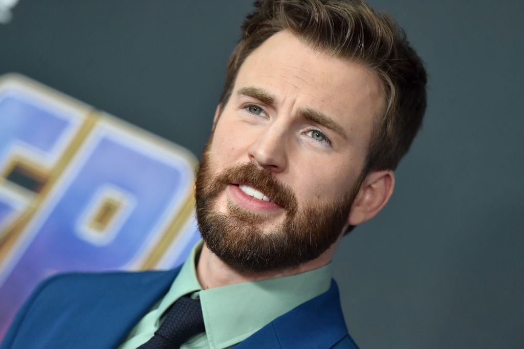 World Premiere Of Walt Disney Studios Motion Pictures "Avengers: Endgame" - Arrivals