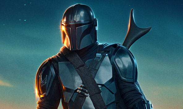 The Mandalorian Season 2