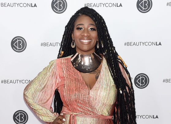 Beautycon Los Angeles 2019 Pink Carpet - Arrivals