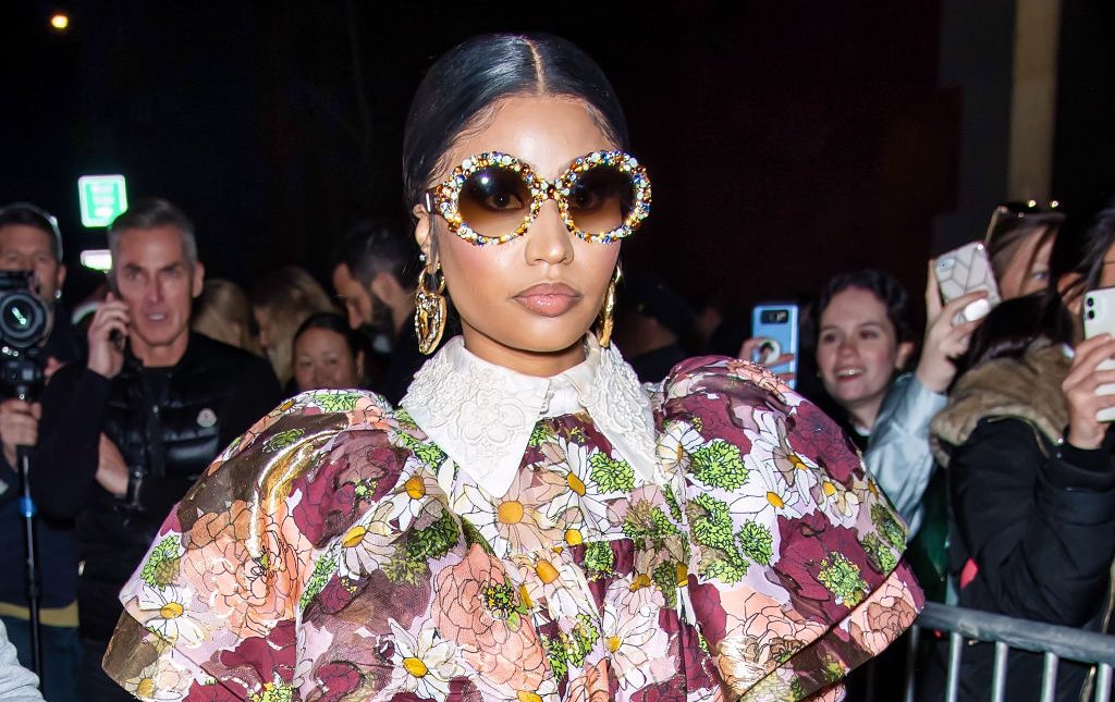 Celebrity Sightings In New York City - February 12, 2020