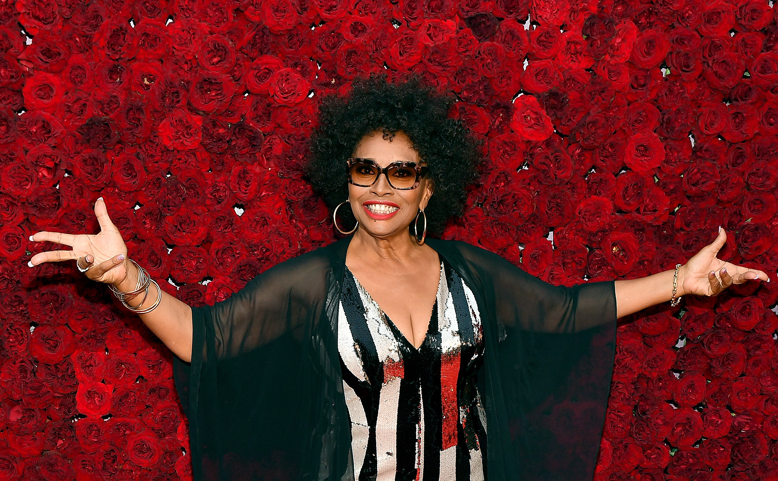 Tyler Perry Studios Grand Opening Gala