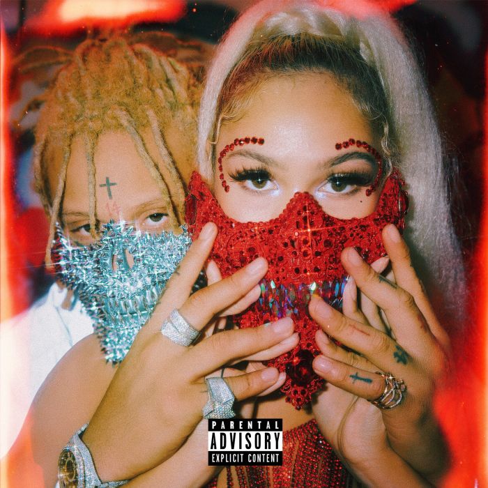 IV - New Warner Records artist