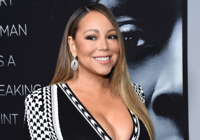 Tyler Perry's "A Fall From Grace" New York Premiere