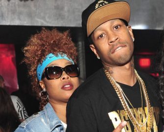 Lisa Raye Hosts Prive