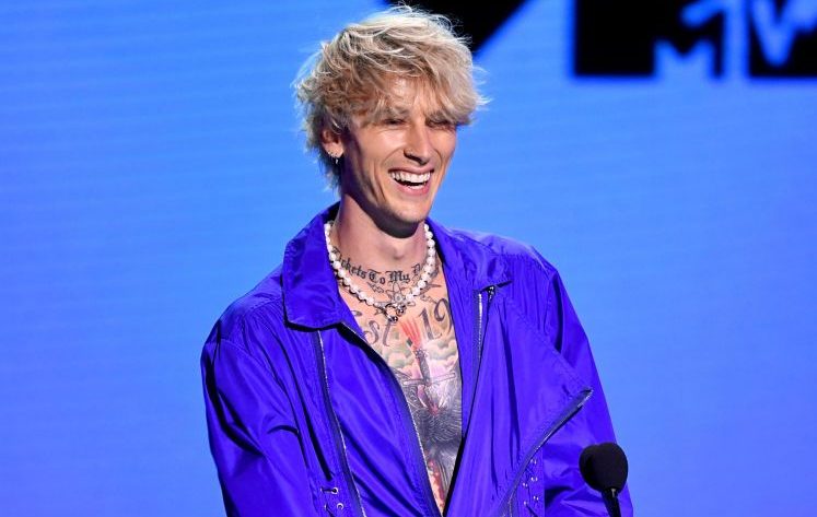 2020 MTV Video Music Awards - Show