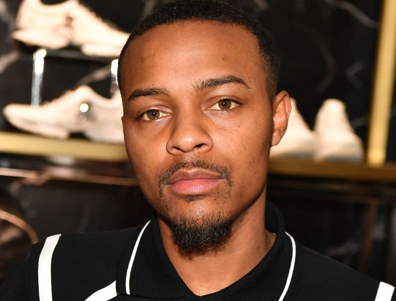 Shad Moss Hosts Cover Release Party