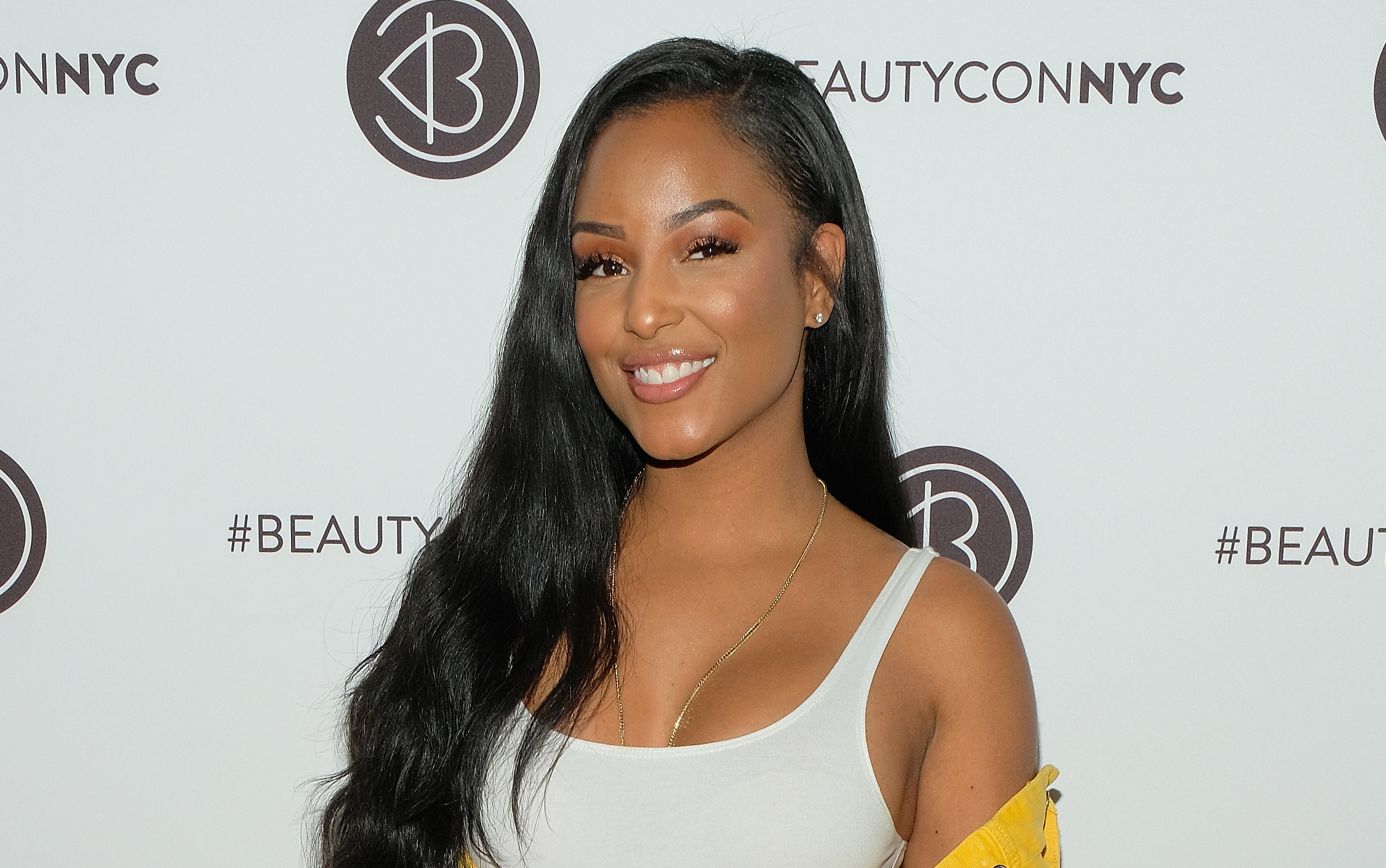 Beautycon Festival NYC 2018 - Day 2