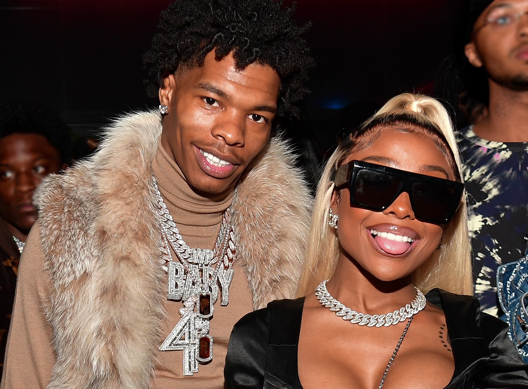 Official Fight After Party