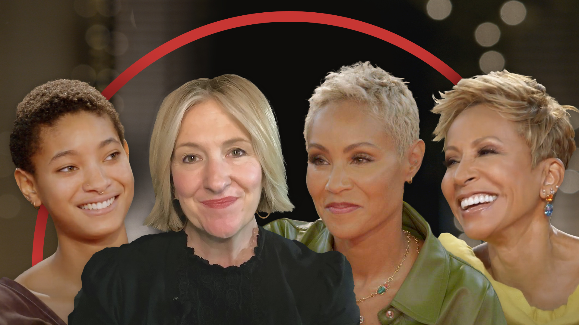 Red Table Talk Brene Brown