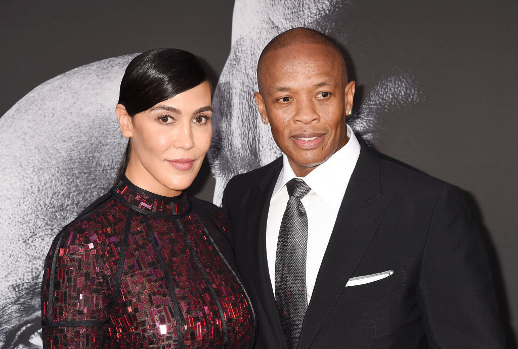 Premiere Of HBO's 'The Defiant Ones' - Arrivals