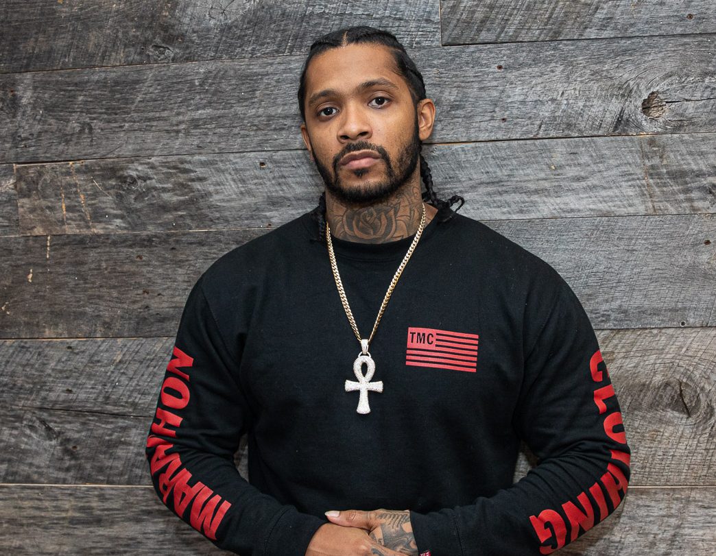 Black Ink Crew Chicago