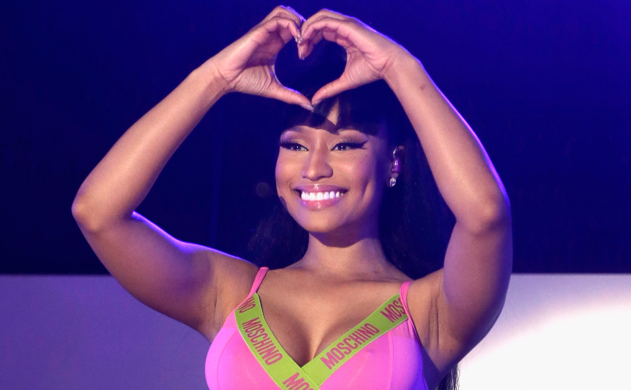 The iHeartRadio Summer Pool Party - Show