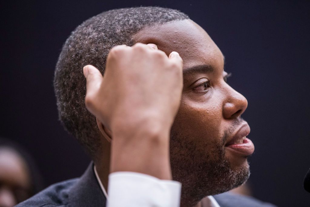 House Judiciary Committee Holds Hearing On American Slavery Reparations