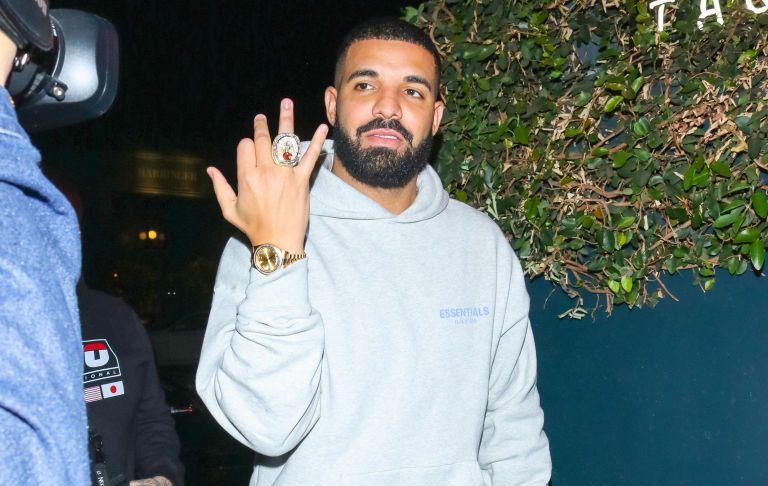 Celebrity Sightings In Los Angeles - October 23, 2019