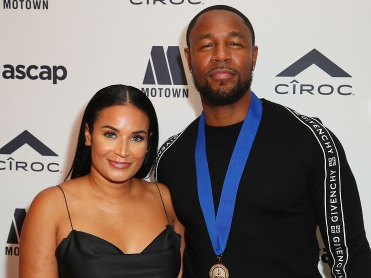 2019 ASCAP Rhythm & Soul Music Awards - Arrivals