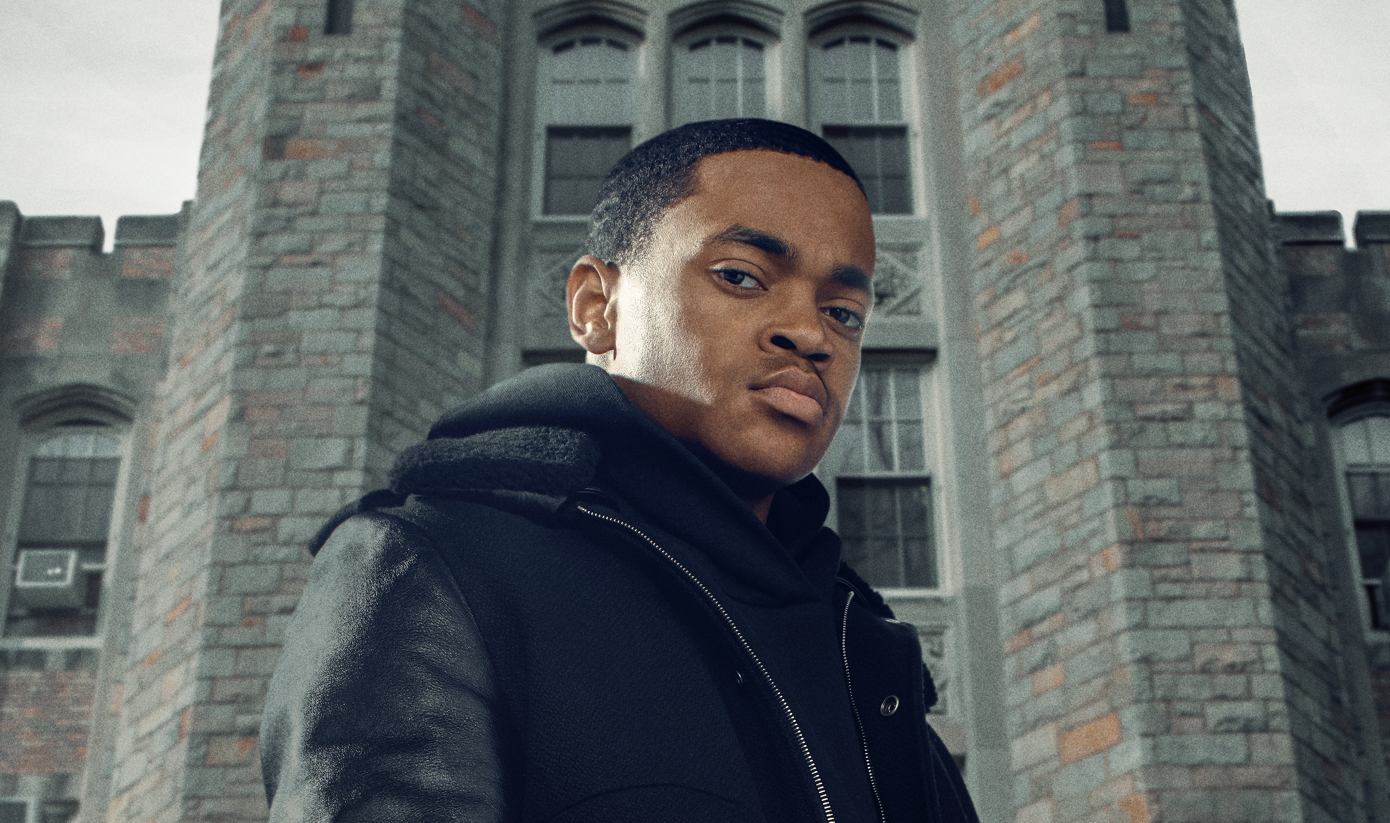 Power Book II: Ghost assets