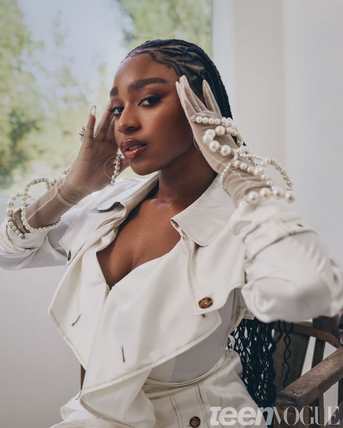 Normani