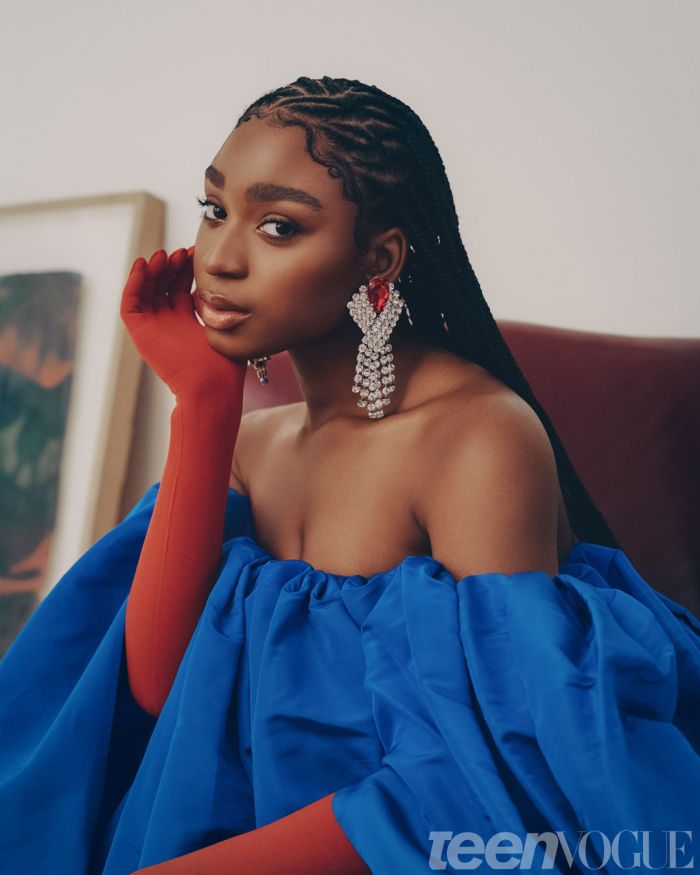 Normani