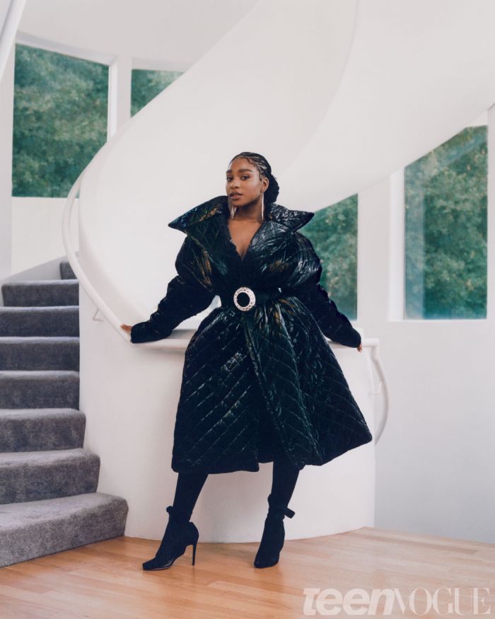 Normani