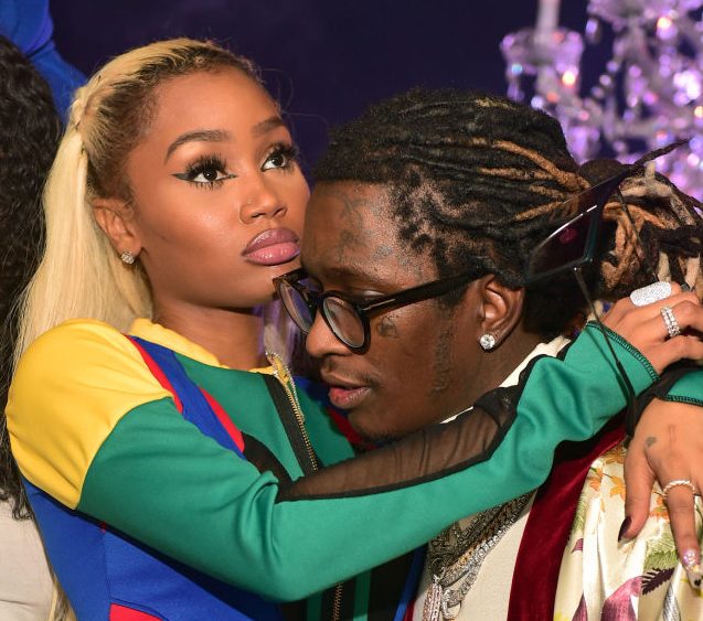 Gunna "Drip or Drown 2" Album Release Party