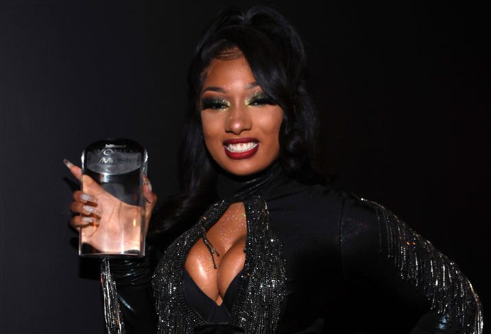 Megan Thee Stallion