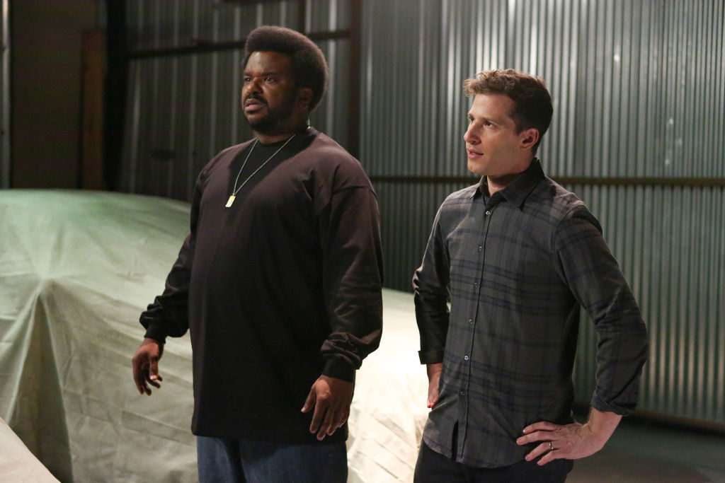 Brooklyn Nine-Nine - Season 6