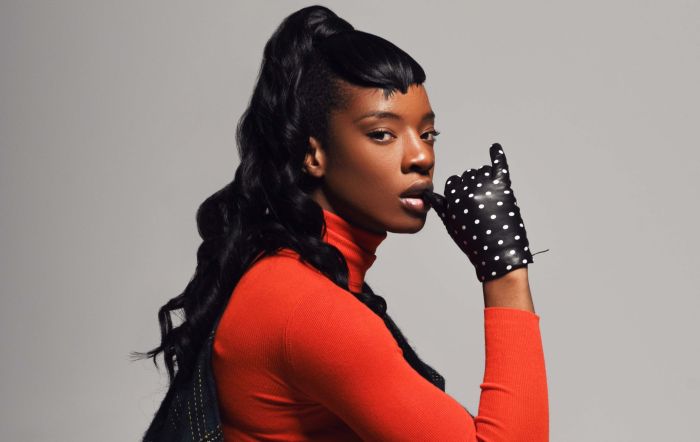 Ayisha Issa "The Transplant"