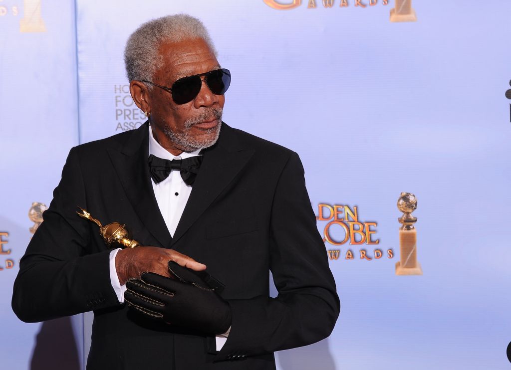US-GOLDEN GLOBES-AWARD