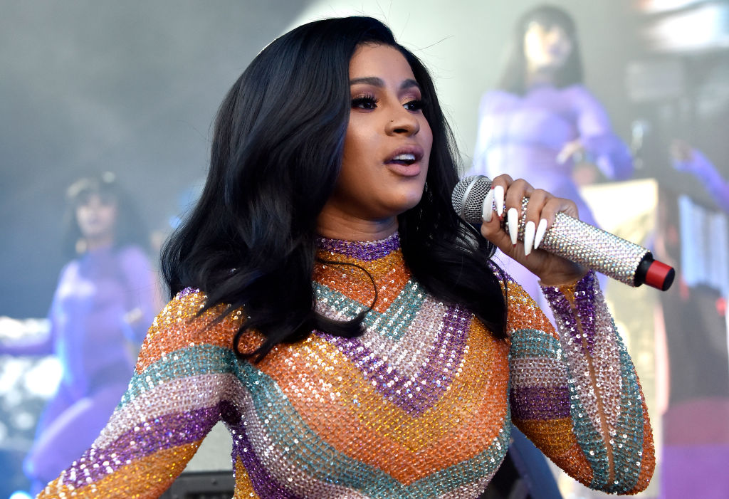 2019 Bonnaroo Music & Arts Festival - Day 4