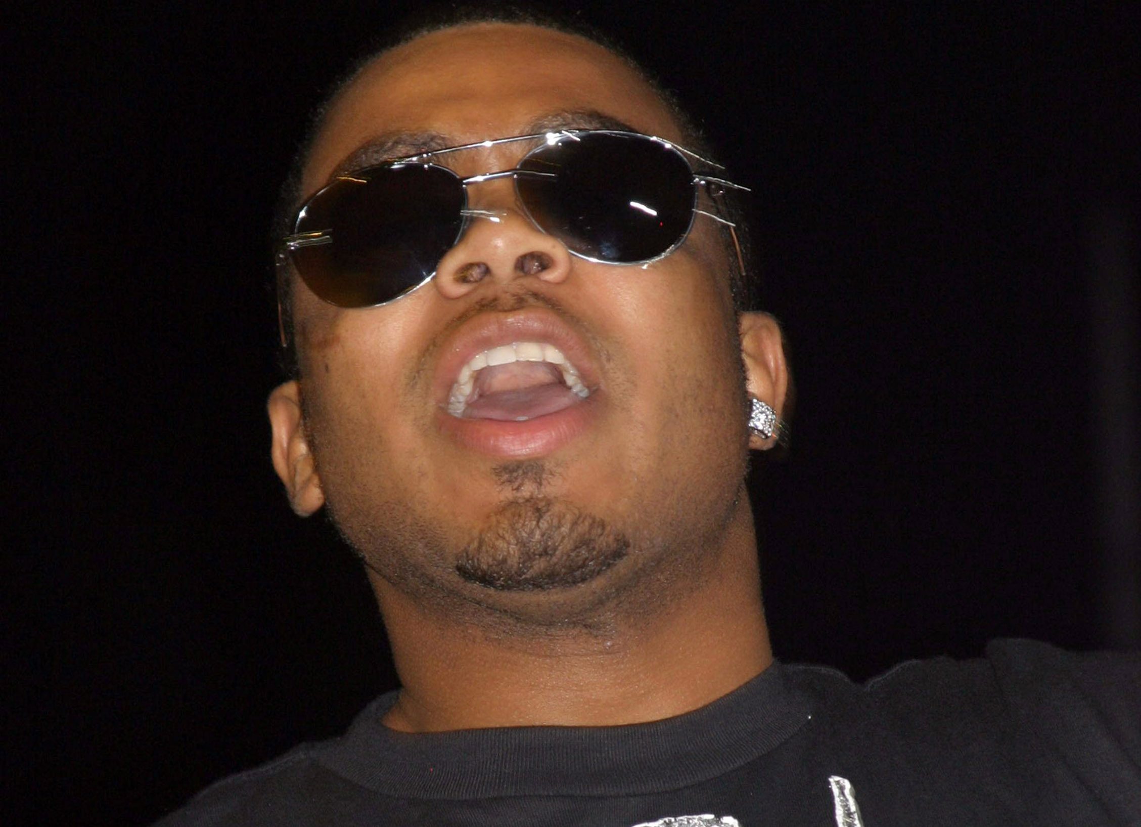 Baby Blue From Pretty Ricky