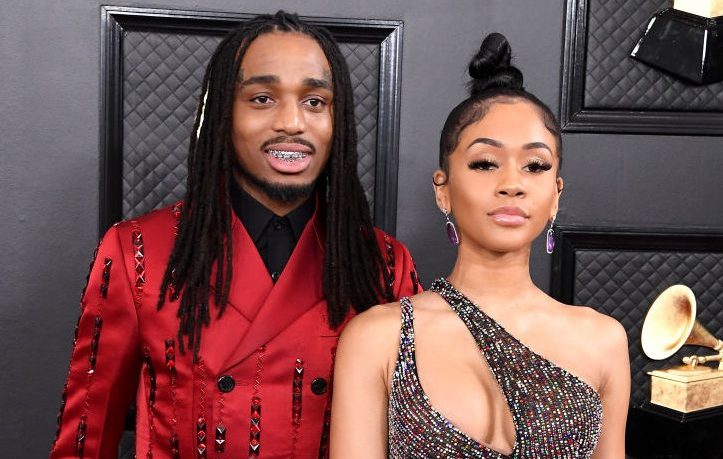 62nd Annual GRAMMY Awards - Arrivals