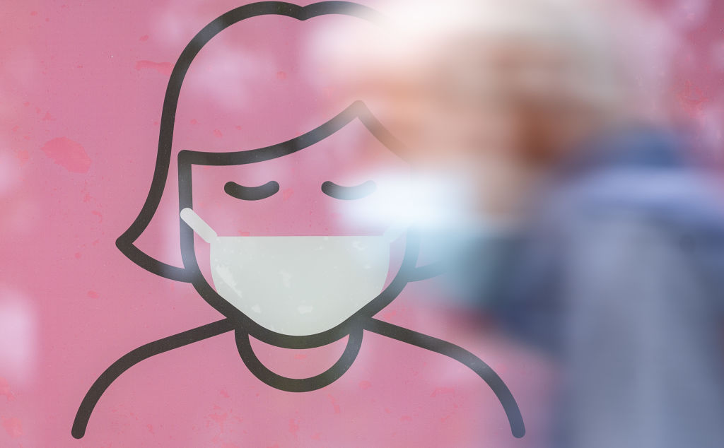 Coronavirus - new corona infections - Stuttgart