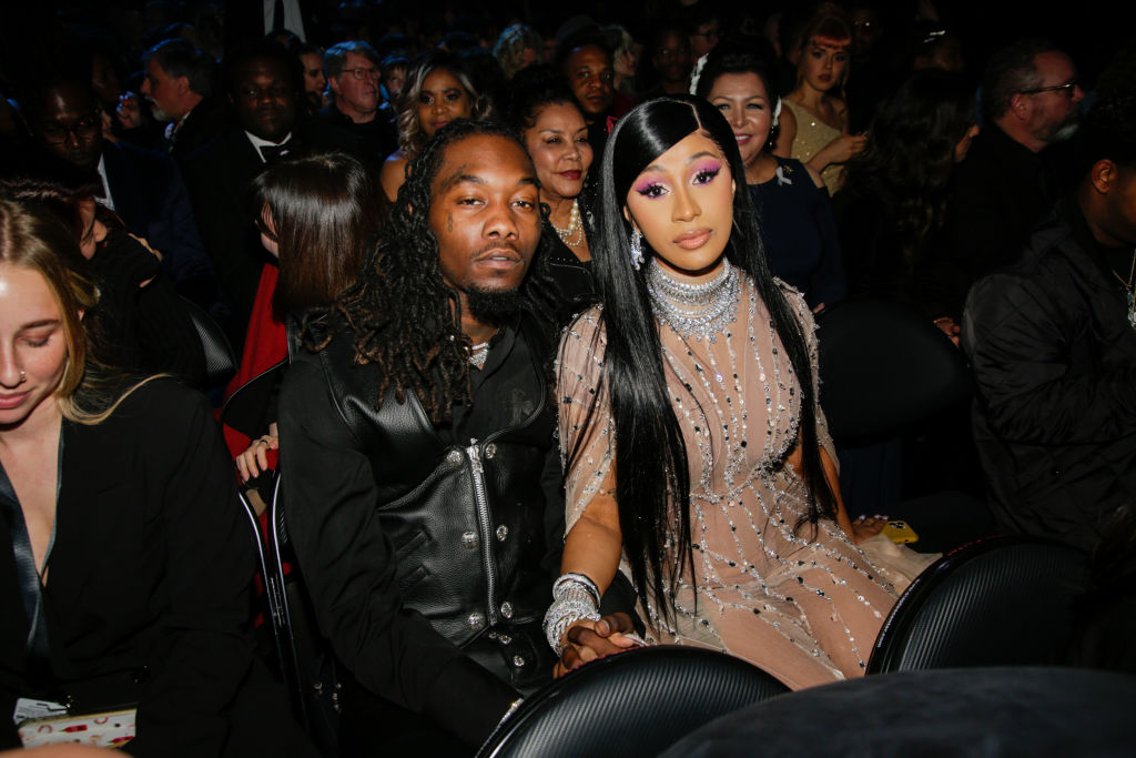 CBS's Coverage of The 62nd Annual Grammy Awards
