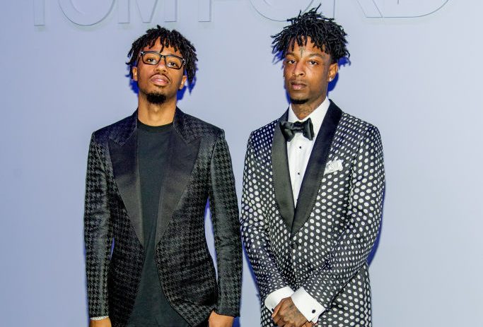 Tom Ford Men's - Arrivals - February 2018 - New York Fashion Week