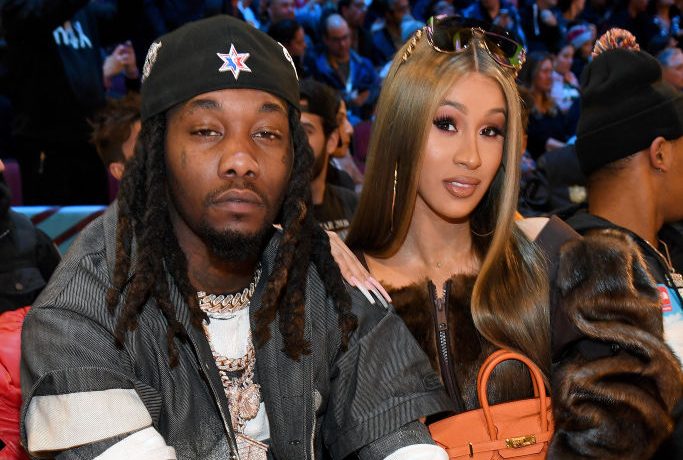 2020 State Farm All-Star Saturday Night