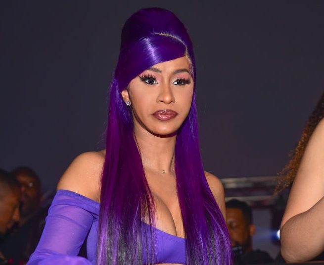 The Big Game Weekend Miami