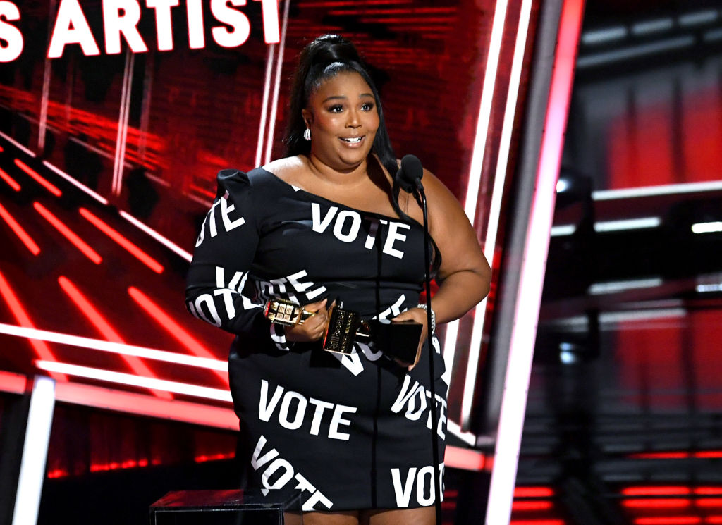 2020 Billboard Music Awards - Show