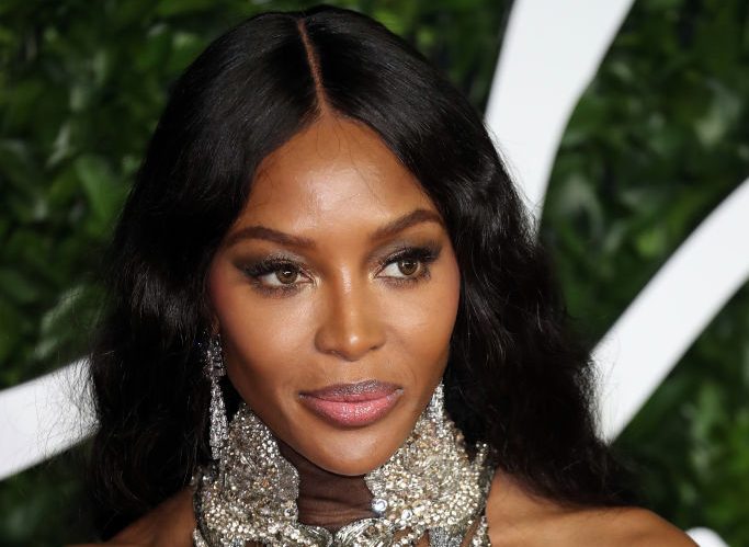 The Fashion Awards 2019 - Red Carpet Arrivals